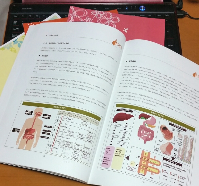 一般社団法人日本オイル美容協会 千葉校_3