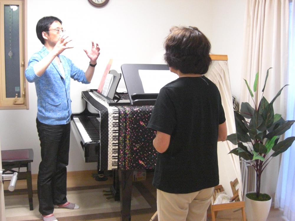 リーべ音楽教室