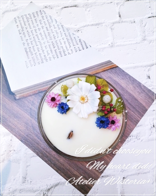 古民家アトリエWISTERIA+