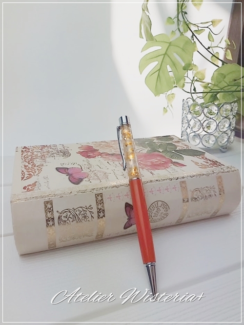 古民家アトリエWISTERIA+_2