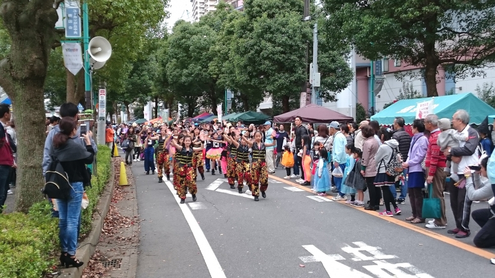 ＦＵＮＦＵＮスタジオ_12