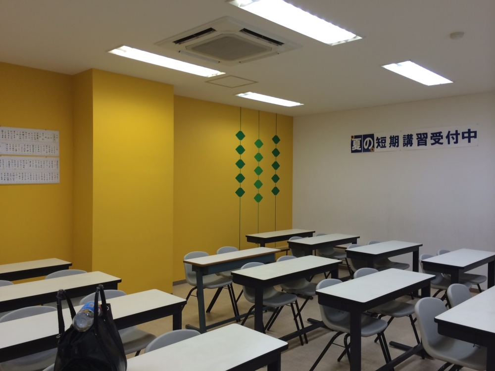 石戸珠算学園本八幡教室_4