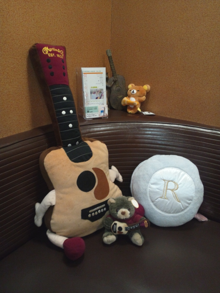 カノニカ　ミュージックサロン