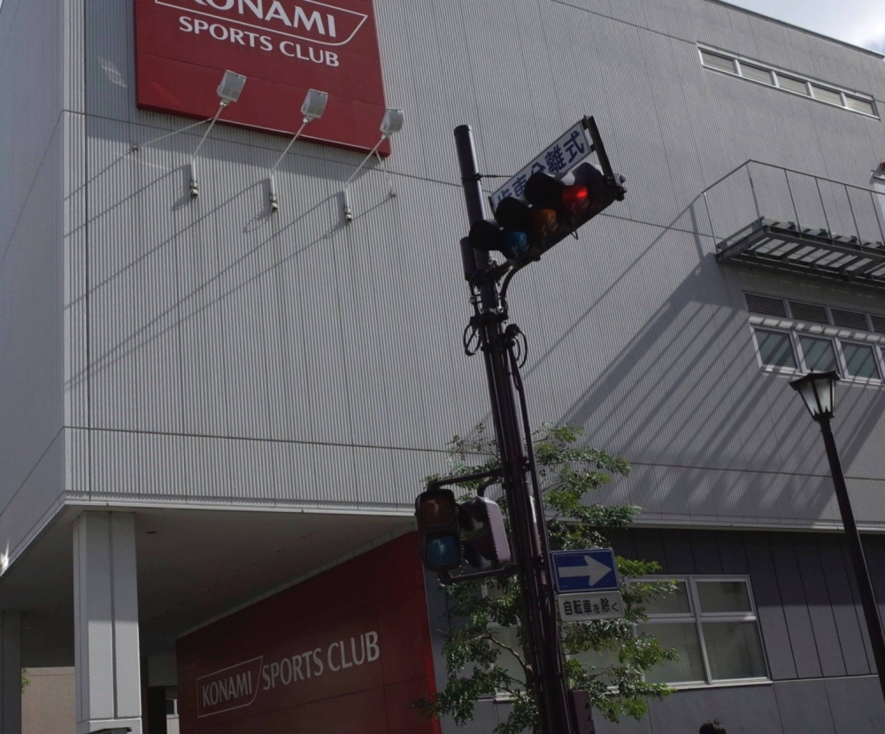 コナミスポーツクラブ市川_1
