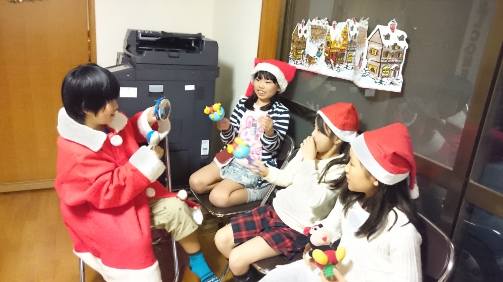 学研  市川大野ミラクル英語教室_10