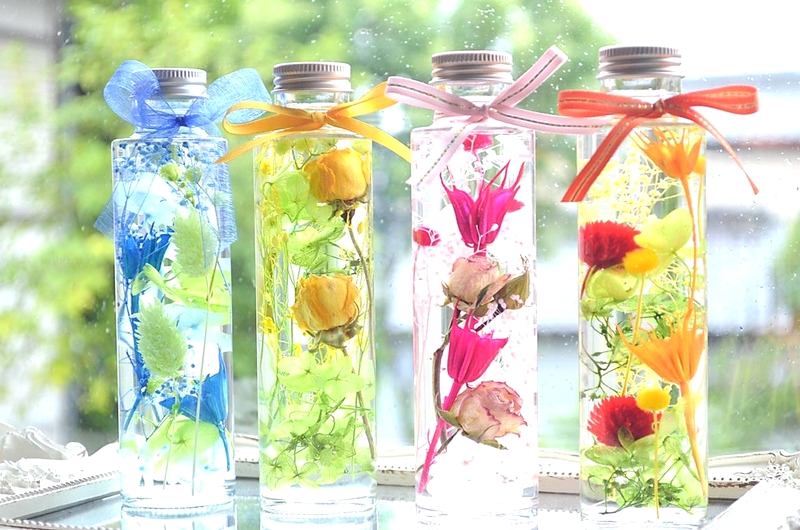 Natural Flower's Garden（ナチュフラ）_1