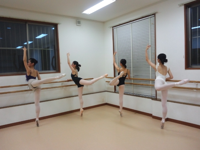 南行徳バレエスタジオ_2