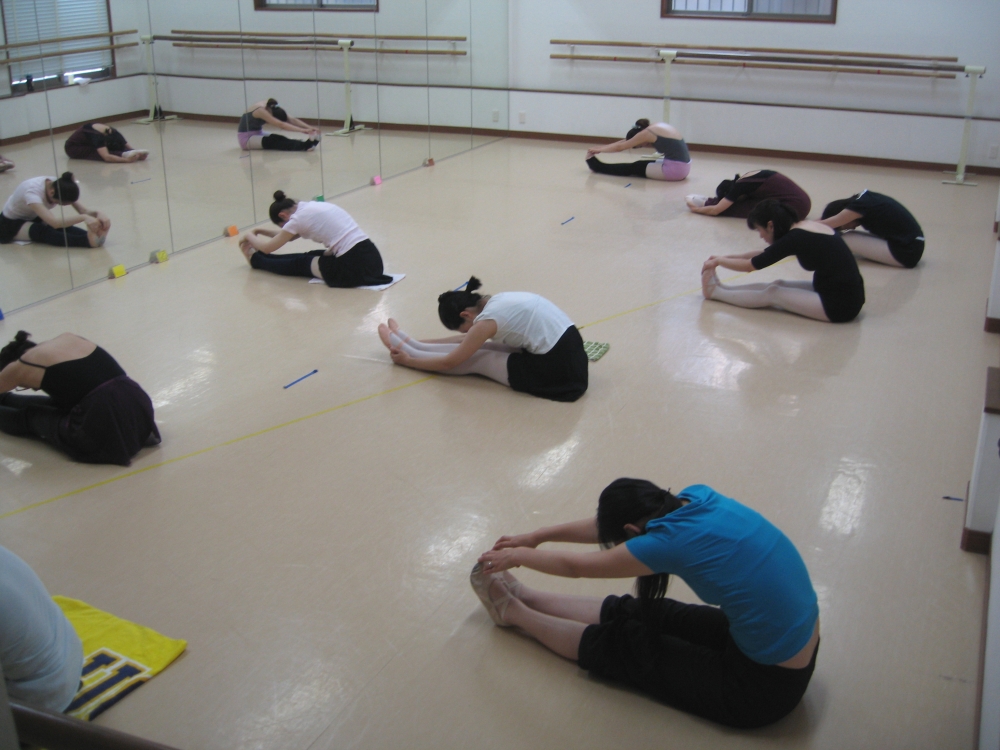 南行徳バレエスタジオ_4