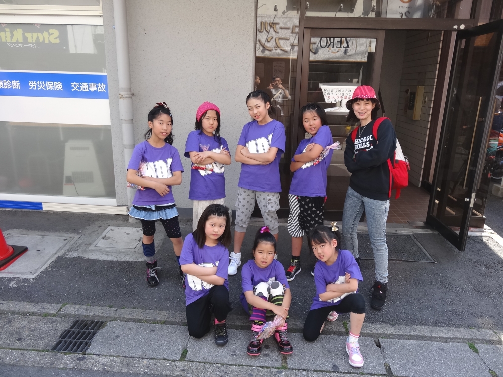 MDJ DANCE CLUB クラブ南行徳_3