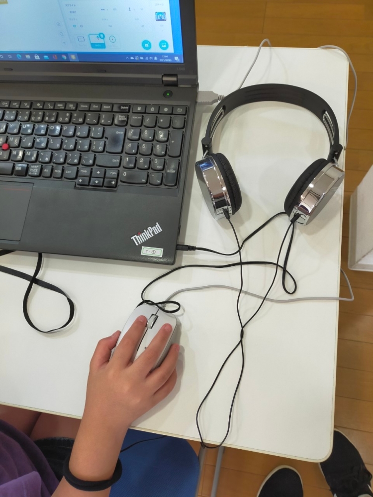 KID'Sプログラミングラボ　市川八幡教室