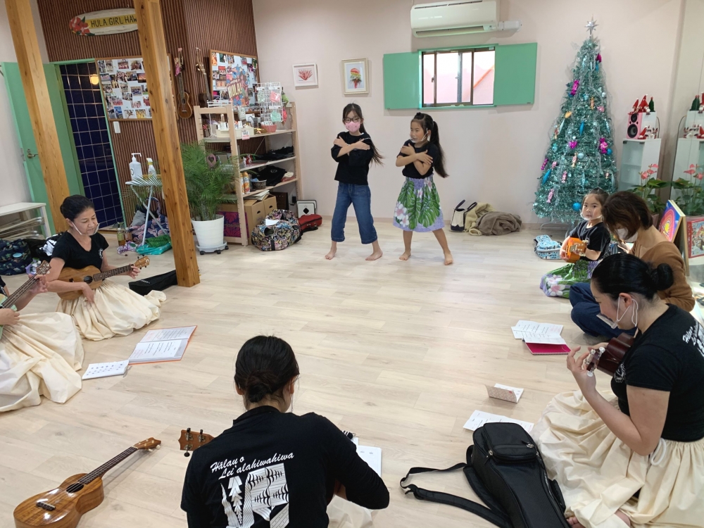 Halau o Lei'alahiwahiwa_7