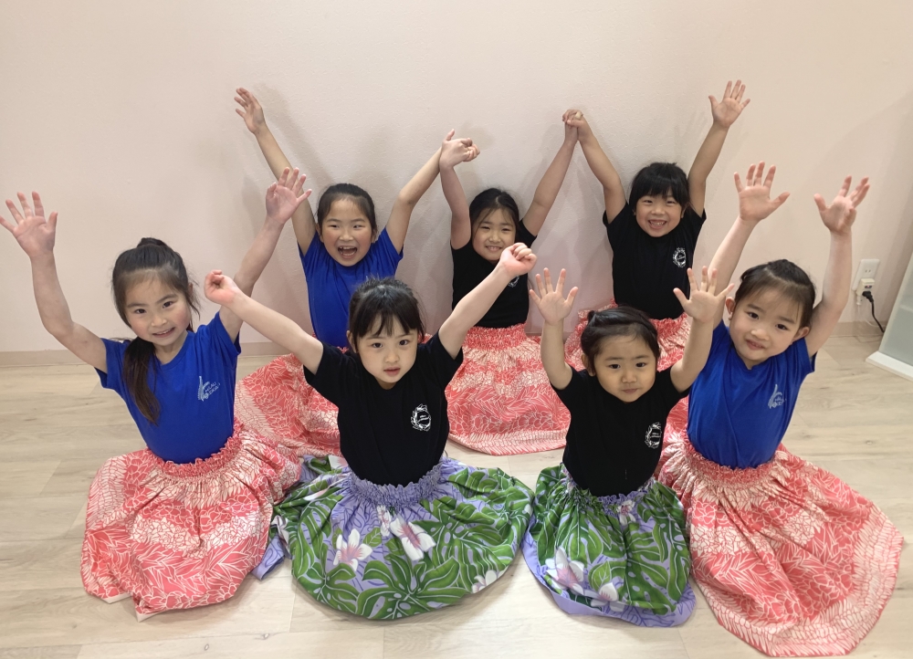 Halau o Lei'alahiwahiwa_4