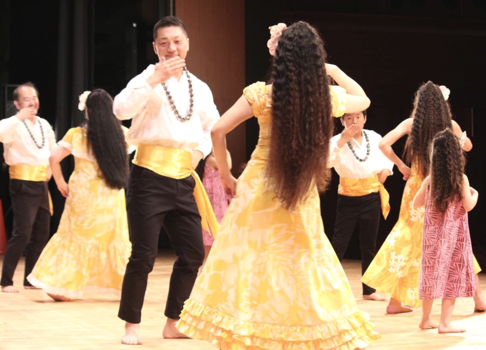 Halau o Lei'alahiwahiwa_3