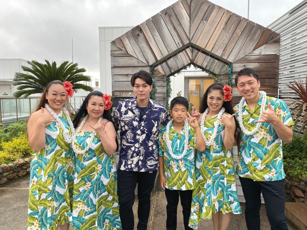 Halau o Lei'alahiwahiwa_2