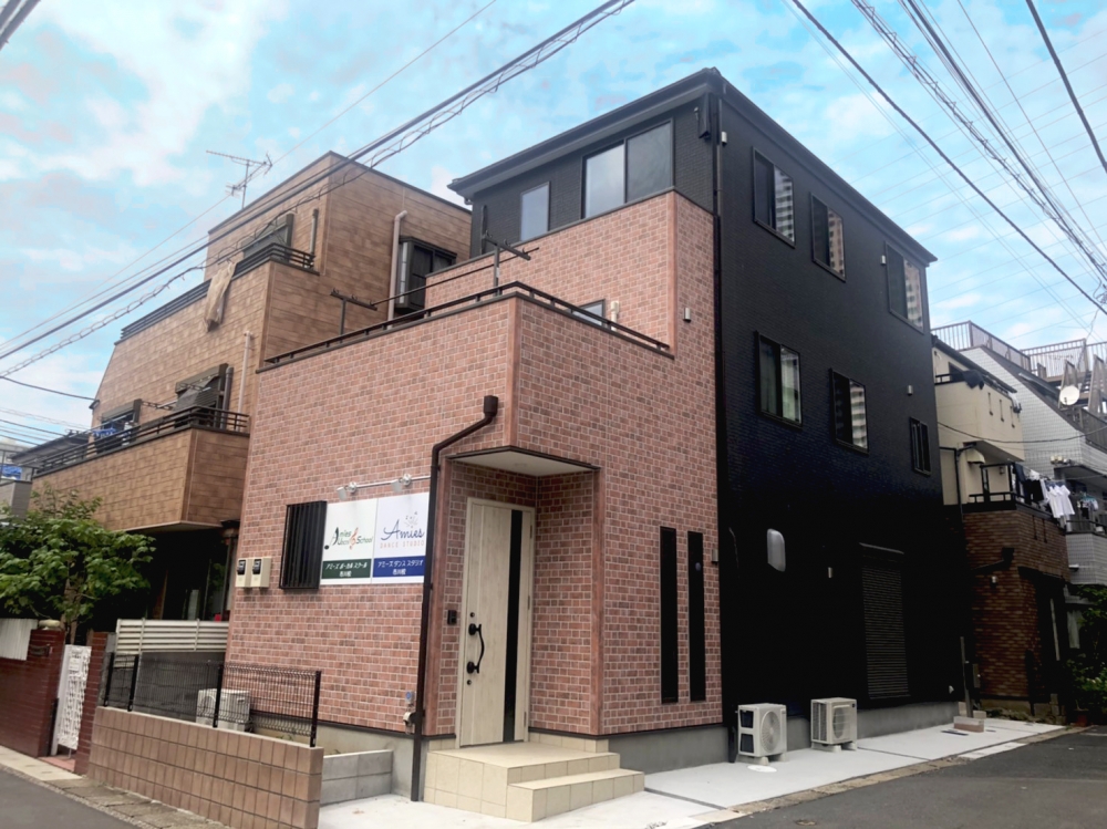 アミーズボーカルスクール市川校