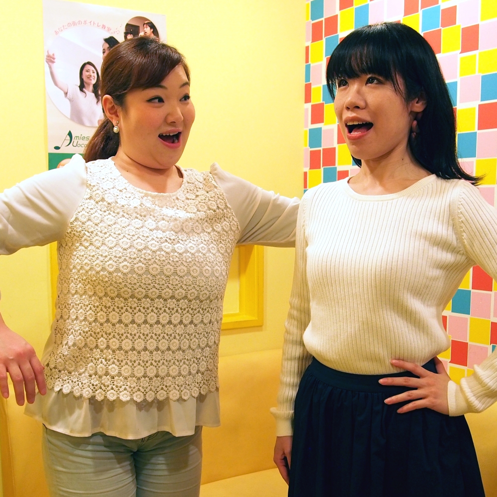 アミーズボーカルスクール市川校_2