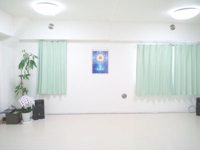 イルチブレインヨガ本八幡スタジオ_1