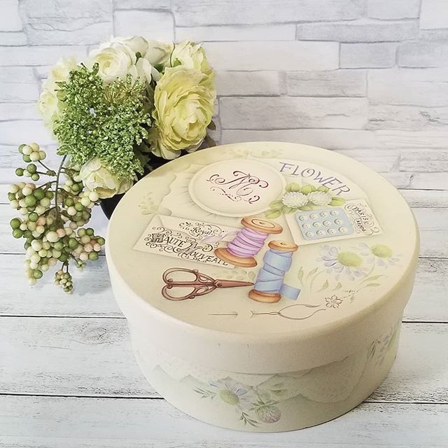 トールペイント教室★Fairyland★_1