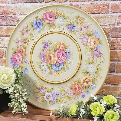 トールペイント教室★Fairyland★