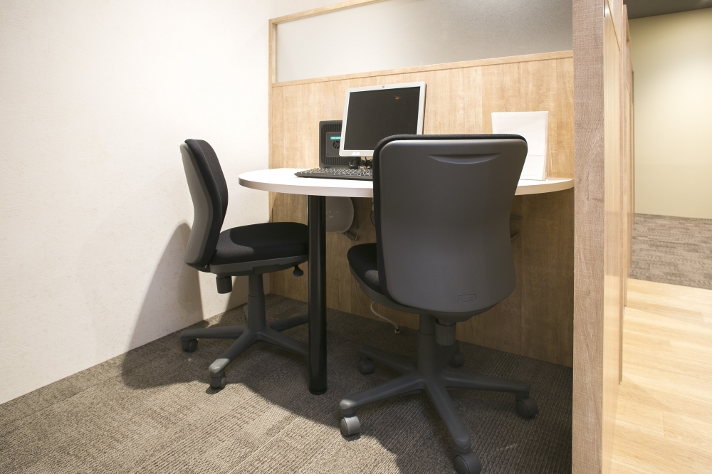 Gabaマンツーマン英会話　市川ラーニングスタジオ_1