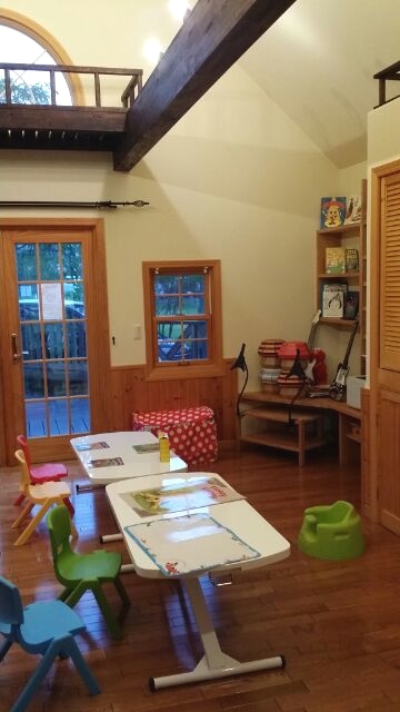 カナ英会話ハウス