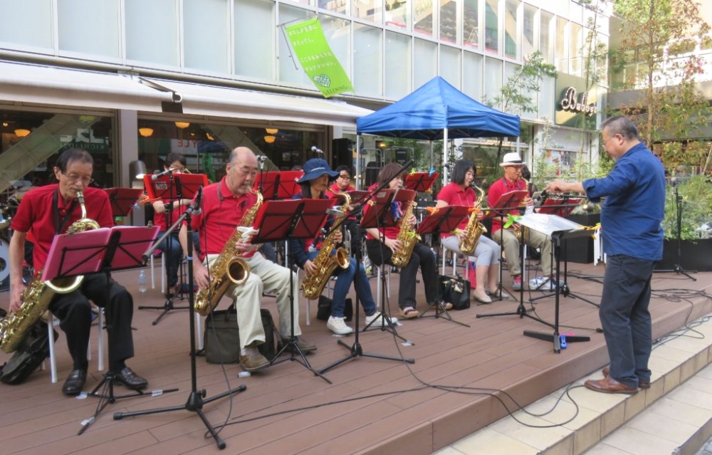 J.Grooveミュージックスクール