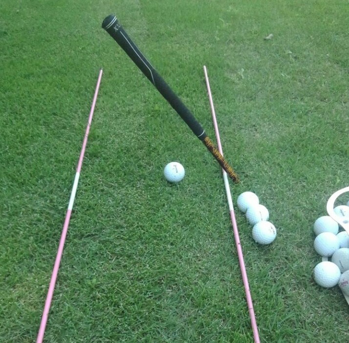 ファーストゴルフクラブ