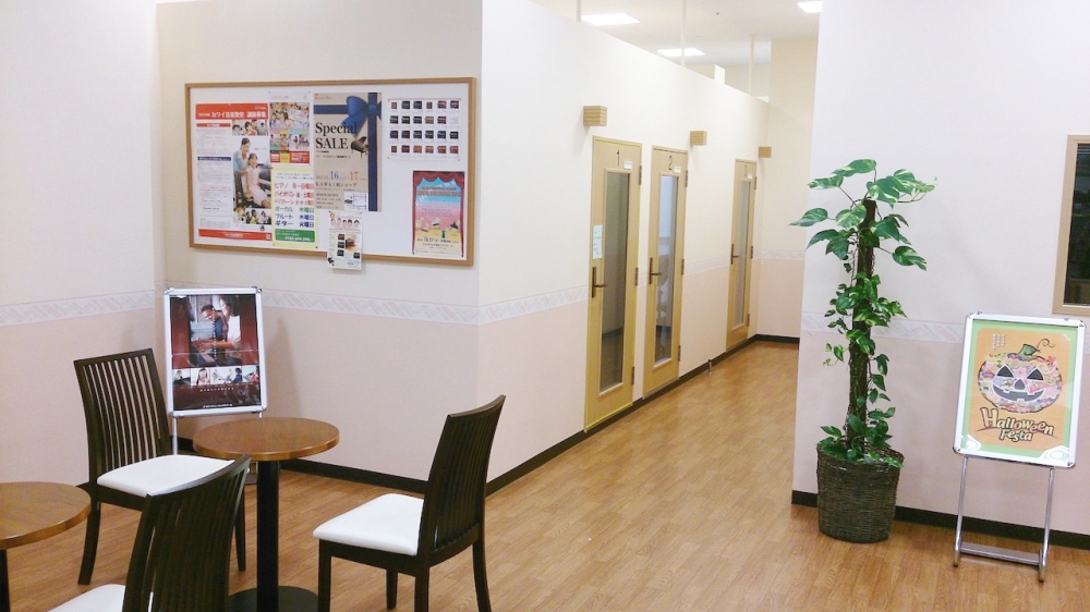 カワイ音楽教室 イオン千葉ニュータウン教室_3