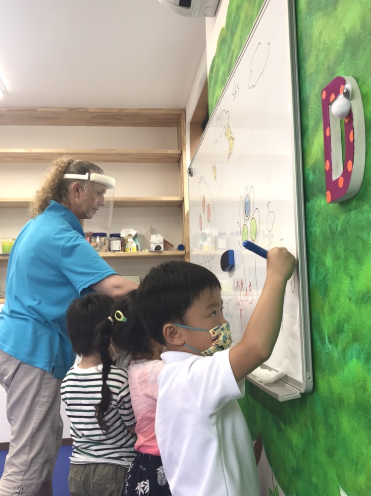 メープル英会話_3