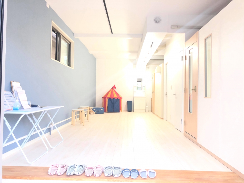 音楽教室GUPPA!新浦安スタジオ