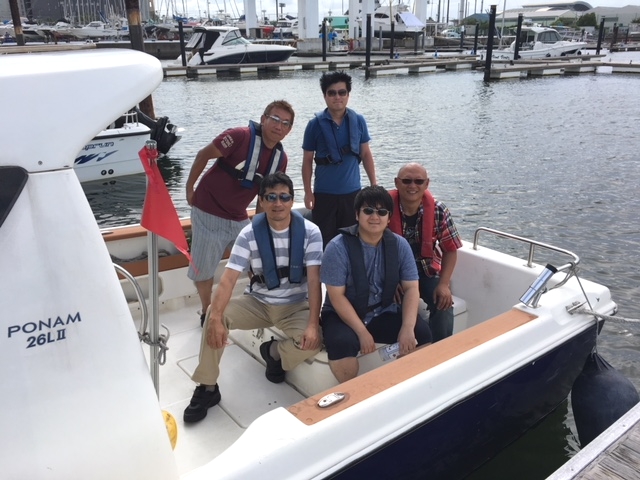 浦安マリーナ マリンサポート_3