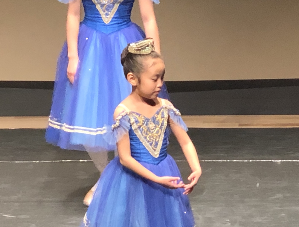 naomiバレエアート       _10