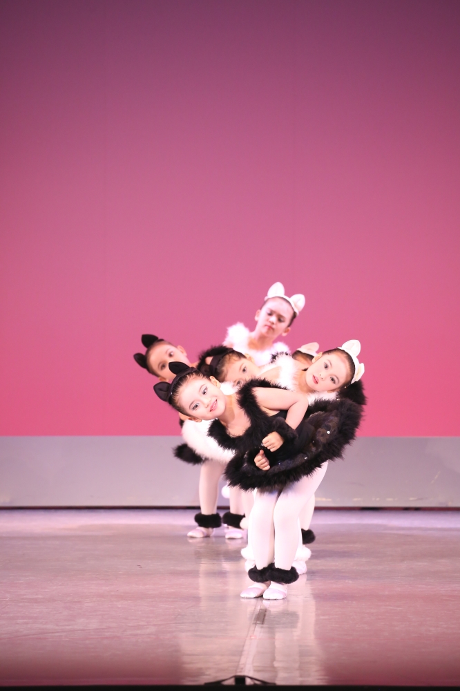 naomiバレエアート       _4