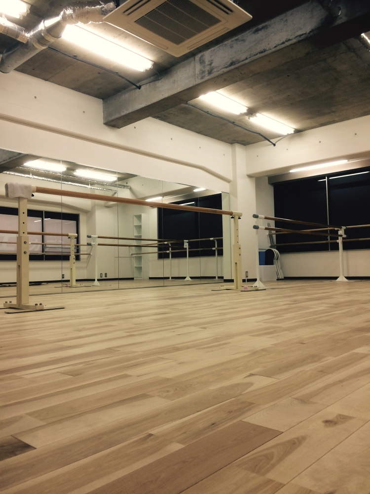 宮城圭子バレエアカデミー_1