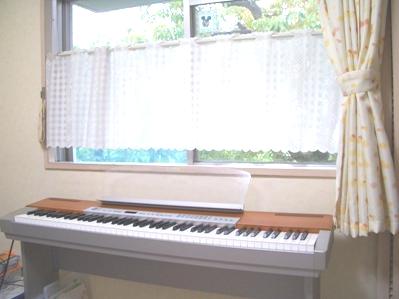 ナガスエ音楽教室