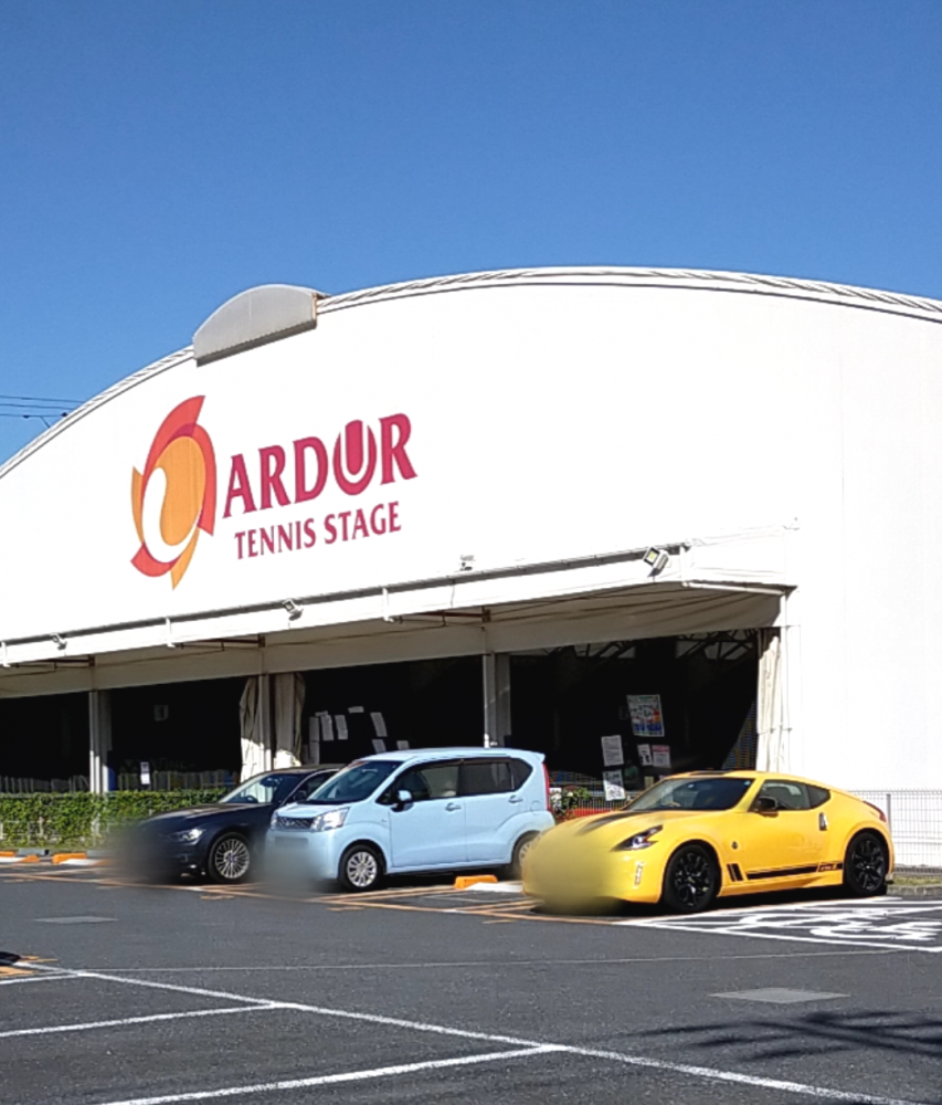 アルドールテニスステージ柏の葉_1