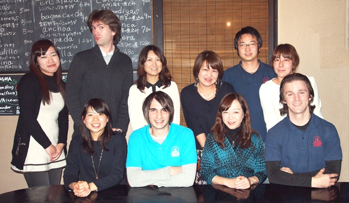 ハンズスクエアイングリッシュスクール_2