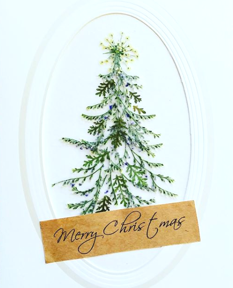 押し花教室　ペタルペタリ_6