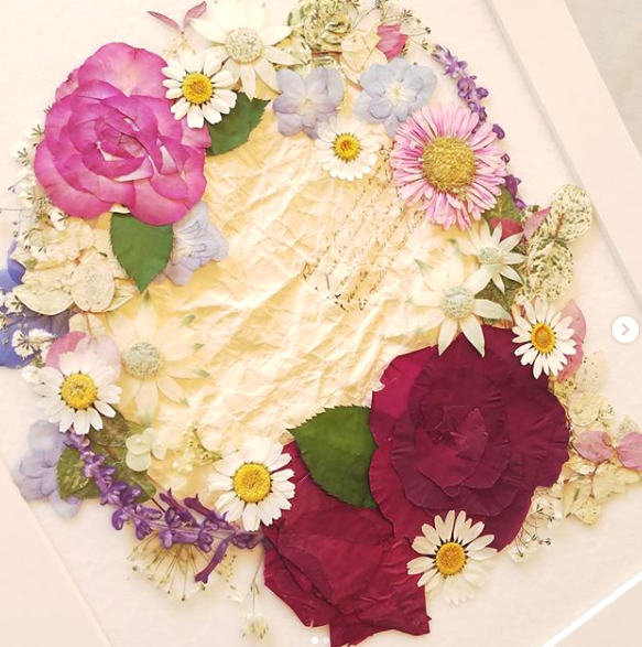 押し花教室　ペタルペタリ_11