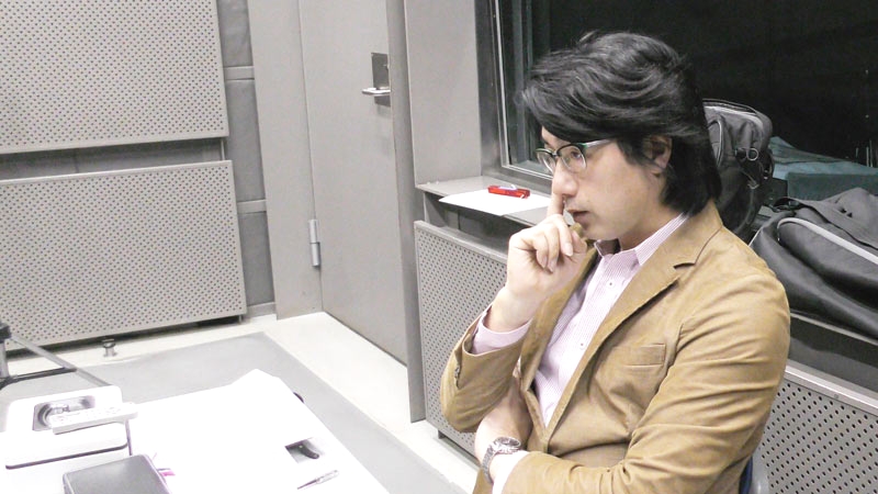 DAIKYOJI STUDIO演技レッスン