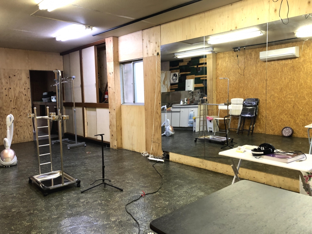 DAIKYOJI STUDIO演技レッスン_2