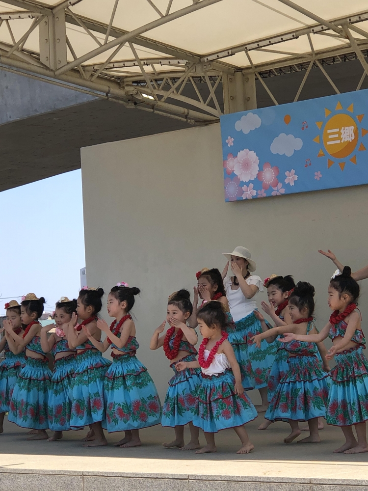 ALOHA LOKOMAIKAI　アロハロコマイカイ_5