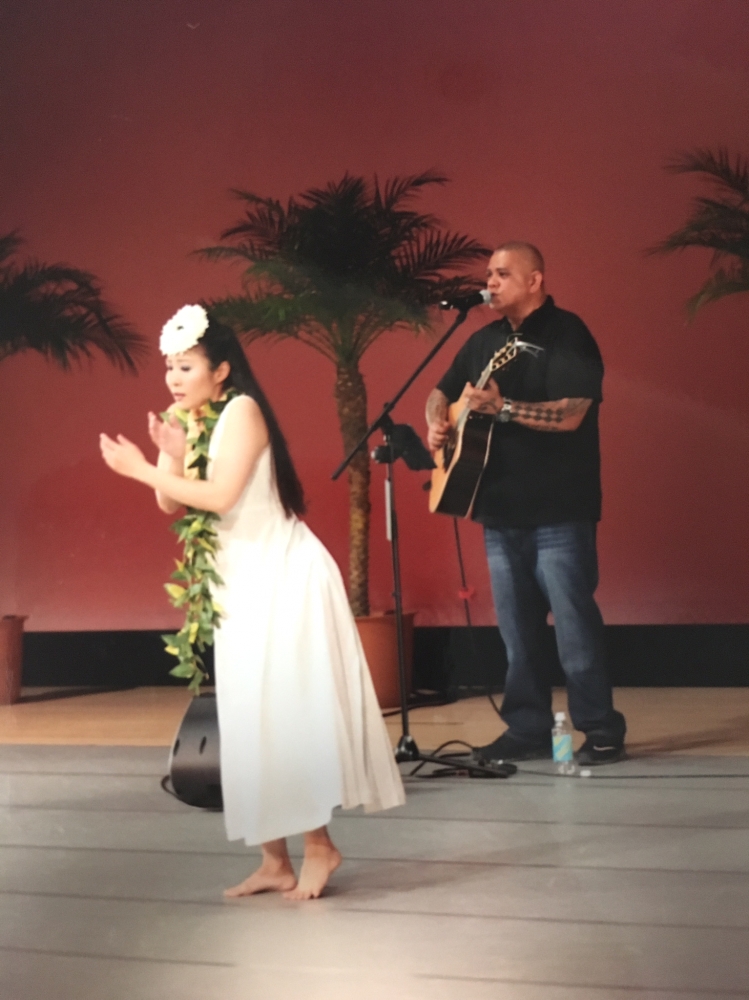 ALOHA LOKOMAIKAI　アロハロコマイカイ_2