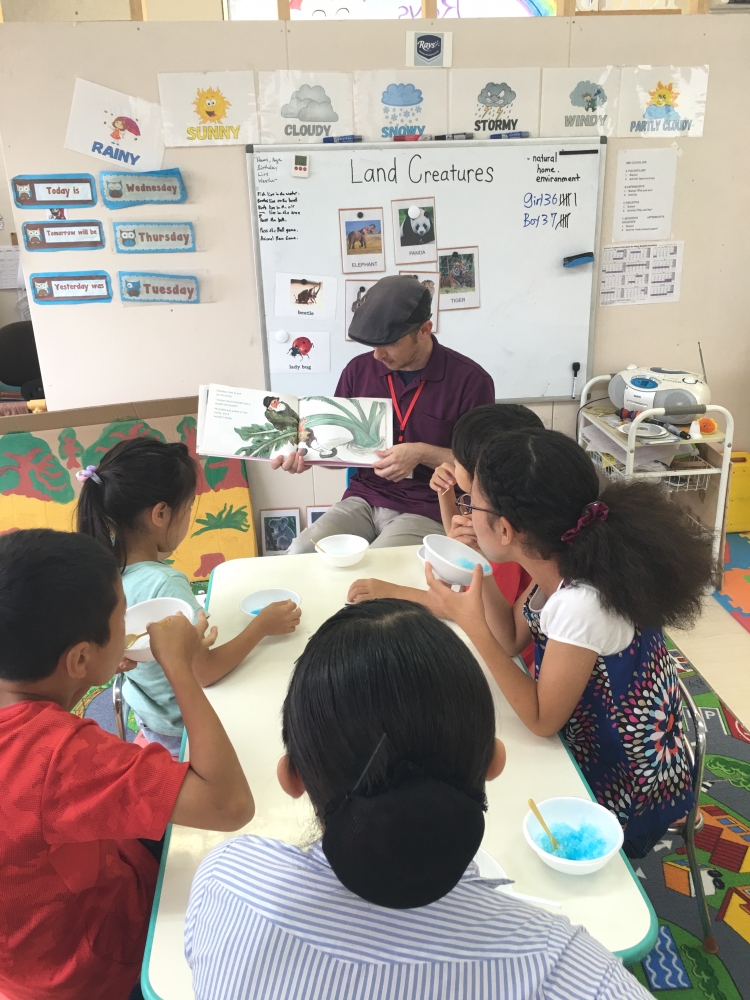 Ｒａｙｓ・ＥｎｇｌｉｓｈＩｎｓｔｉｔｕｔｅ_1