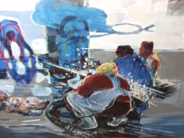 絵画教室　アトリエセザンヌ_3