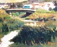 絵画教室　アトリエセザンヌ_2