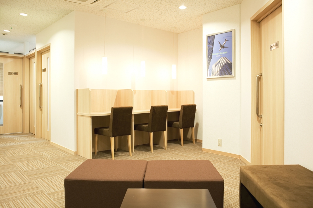 Gabaマンツーマン英会話　柏ラーニングスタジオ_3