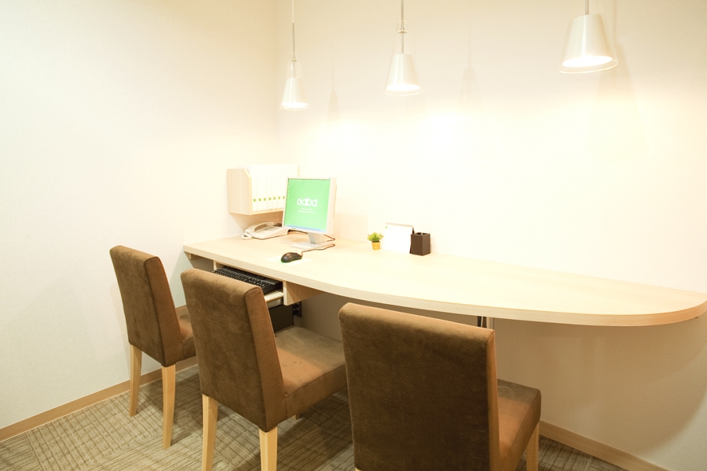 Gabaマンツーマン英会話　柏ラーニングスタジオ_2