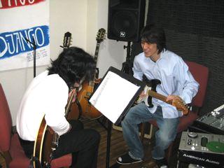 ギター教室・[ギタードープ柏]