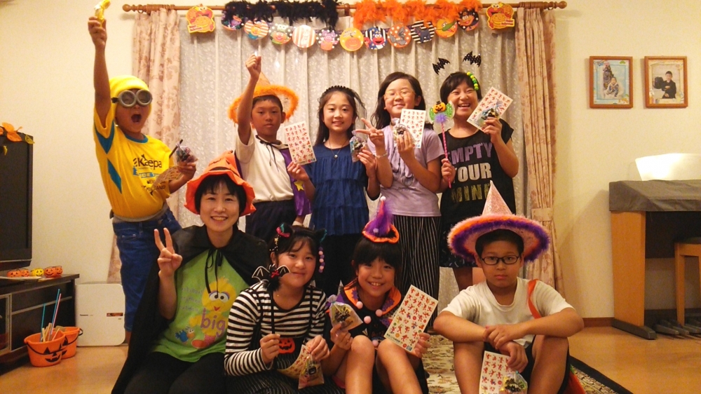 東進こども英語塾 小見川教室_2